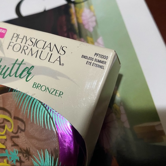 Nip Endless summer physicians formula butter - Picture 3 of 3